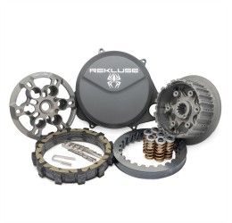 Kit frizione completo Rekluse Core Manual TORQ DRIVE per Honda CRF 450 RX 21-25