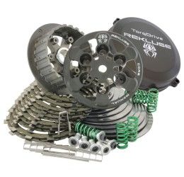 Kit frizione completo Rekluse Core Manual TORQ DRIVE per KTM 300 EXC TPI 18-23