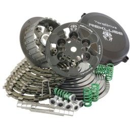 Kit frizione completo Rekluse Core Manual TORQ DRIVE per Sherco 300 SE Factory 18-23