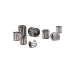 Gabbia a rulli spinotto pistone Motocross Marketing per Husqvarna TC 50 17-26 (misure 12 x 15 x 14,2mm)