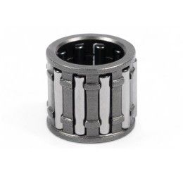 Gabbia a rulli spinotto pistone Motocross Marketing per KTM 50 SX 01-26 (misure 12 x 15 x 14,2mm)