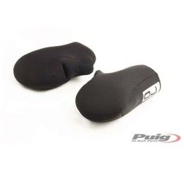 Gauanti Puig per moto colore nero - cod. 5486n