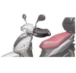 Gauanti Puig per scooter colore nero - cod. 3863n