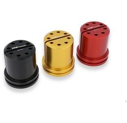 Ghiera di sterzo CNC Racing per Ducati Monster 1200 R 16-19