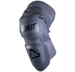 Ginocchiere Leatt Enduro colore blu