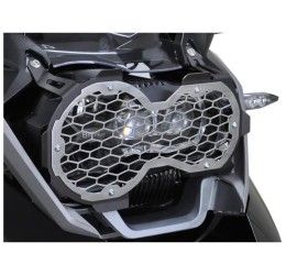 Griglia parafanale Ibex Zieger per BMW R 1200 GS Adventure 13-16