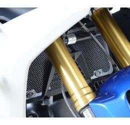 Griglia radiatore acqua Faster96 by RG per BMW R 1250 RS 19-23