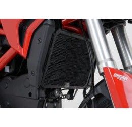 Griglia radiatore acqua Faster96 by RG per Ducati Hyperstrada 939 16-18