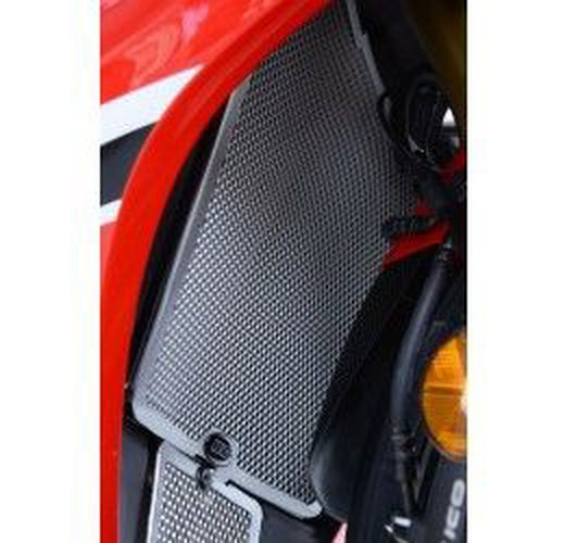 Griglia radiatore acqua Faster96 by RG per Honda CBR 1000 RR 17-19