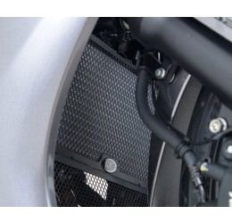 Griglia radiatore acqua Faster96 by RG per Honda CBR 500 R 13-24