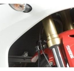 Griglia radiatore acqua Faster96 by RG per Honda CBR 600 F 11-13
