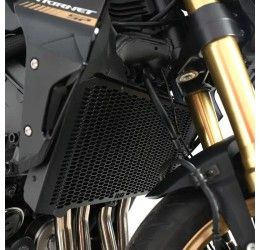 Griglia radiatore acqua Faster96 by RG PRO per Honda Hornet 1000 SP 24-25