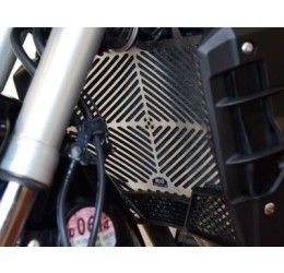 Griglia radiatore acqua Faster96 by RG per Honda Crosstourer 1200 12-20 in acciaio inox