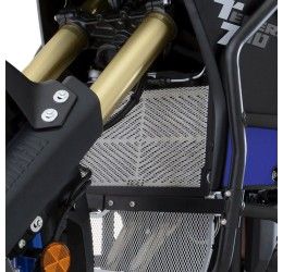 Griglia radiatore acqua Faster96 by RG per Yamaha Ténéré 700 World Raid 22-26 in acciaio inox