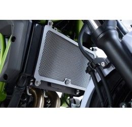 Griglia radiatore acqua Faster96 by RG per Kawasaki Z 650 RS 22-25
