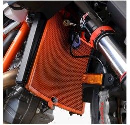 Griglia radiatore acqua Faster96 by RG per KTM 1290 Super Duke RR 21-24