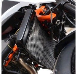Griglia radiatore acqua Faster96 by RG per KTM 790 Duke R 24-25