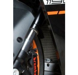 Griglia radiatore acqua Faster96 by RG per KTM RC8 R 09-16