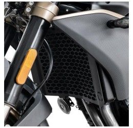 Griglia radiatore acqua Ibex Zieger PRO per CFMoto 800 NK 23-25