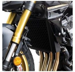 Griglia radiatore acqua Ibex Zieger PRO per Honda Hornet 1000 SP 2025