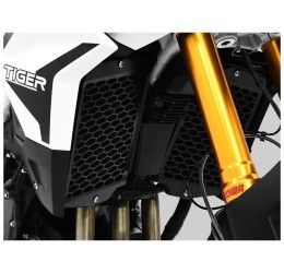 Griglia radiatore acqua Ibex Zieger PRO per Triumph Tiger 900 20-23