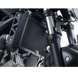 Griglia radiatore acqua Faster96 by RG per Suzuki SV 650 A 16-25