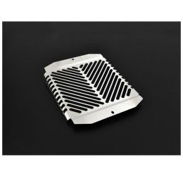 Griglia radiatore acqua Ibex Zieger per Triumph Scrambler 1200 X 24-25