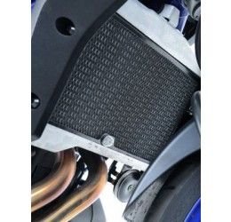 Griglia radiatore acqua Faster96 by RG per Yamaha MT-07 14-24