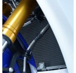 Griglia radiatore acqua Faster96 by RG per Yamaha MT-10 16-24