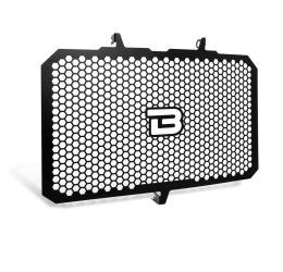 Copri radiatore Barracuda per Honda Hornet 1000 2025