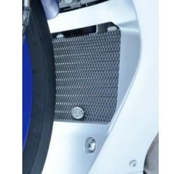 Griglia radiatore olio Faster96 by RG per Yamaha R1 15-24