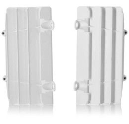 Griglie protezione radiatori Acerbis per gasgas ex 450 f 21-23