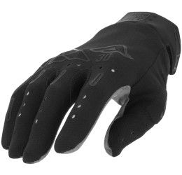 Guanti cross enduro Acerbis X-FLEX 2.0 Nero