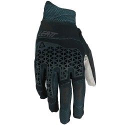 Guanti cross enduro Leatt 4.5 Lite colore nero