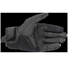 Guanti stradali Alpinestars celer v3 colore nero