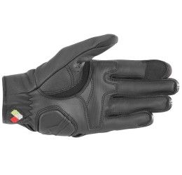 Guanti stradali Alpinestars colore nero