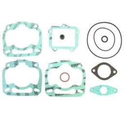 Serie Smeriglio Athena guarnizioni revisione cilindro (senza paraoli) per Fantic XE 125 23-24