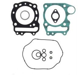 Serie Smeriglio Athena guarnizioni revisione cilindro (senza paraoli) per Honda Hornet 900 2001