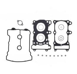 Serie Smeriglio Athena guarnizioni revisione cilindro (senza paraoli) per Honda Silver Wing 400 06-15