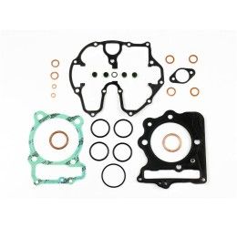 Serie Smeriglio Athena guarnizioni revisione cilindro (senza paraoli) per Honda XR 400 R 96-04