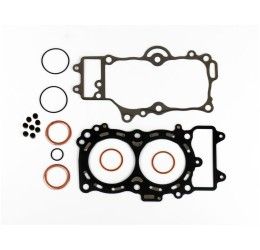 Serie Smeriglio Athena guarnizioni revisione cilindro (senza paraoli e coperchio valvole) per Kawasaki ER6N ABS 06-16