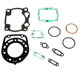Serie Smeriglio Athena guarnizioni revisione cilindro (senza paraoli) per Kawasaki KX 250 88-92