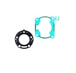 Guarnizioni Testa + Base cilindro Prox per Honda CR 125 00-02