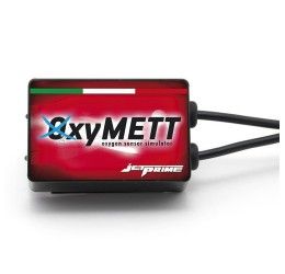 Inibitore sonda Lambda per Ducati Monster 696 09-14 plug and play Oxymett Jetprime