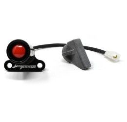 Kill Switch Jetprime pulsante elimina chiave per Aprilia RS 660 20-25