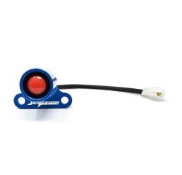 Kill Switch Jetprime pulsante elimina chiave per Aprilia RS 660 20-25 colore Blu