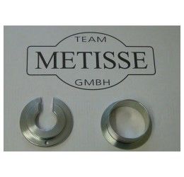 Kit abbassamento sella moto Metisse per BMW F 900 R 20-25 -20mm - F850GS, F900R, F900XR: tutti i modelli, con o senza ESA - F850GS: per modello con assetto abbassato in originale