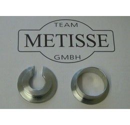 Kit abbassamento sella moto Metisse per BMW F 900 XR 20-25 -35mm - utilizzabile su tutti i F900R e F900XR, con o senza ESA