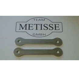 Kit abbassamento sella moto Metisse per Honda NC 700 S DCT 12-13 -20mm