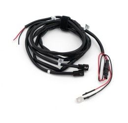 Kit cablaggio Barracuda per fari supplementari